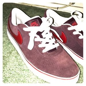 Nike Sb Shoes